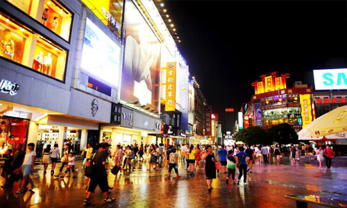 Chunxi Lu